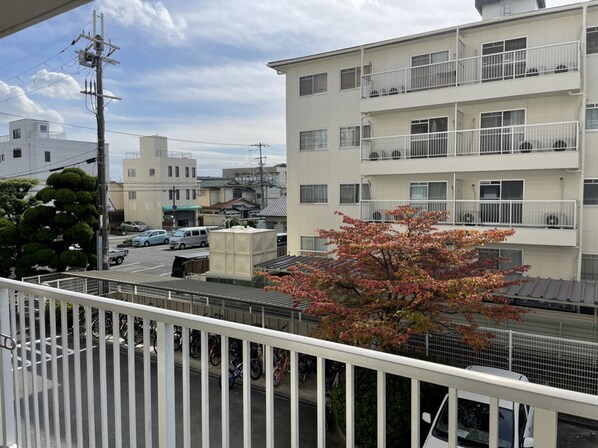 山陽姫路駅 徒歩25分 6階の物件内観写真